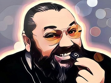 גל רבינו-קריין ושדרן 